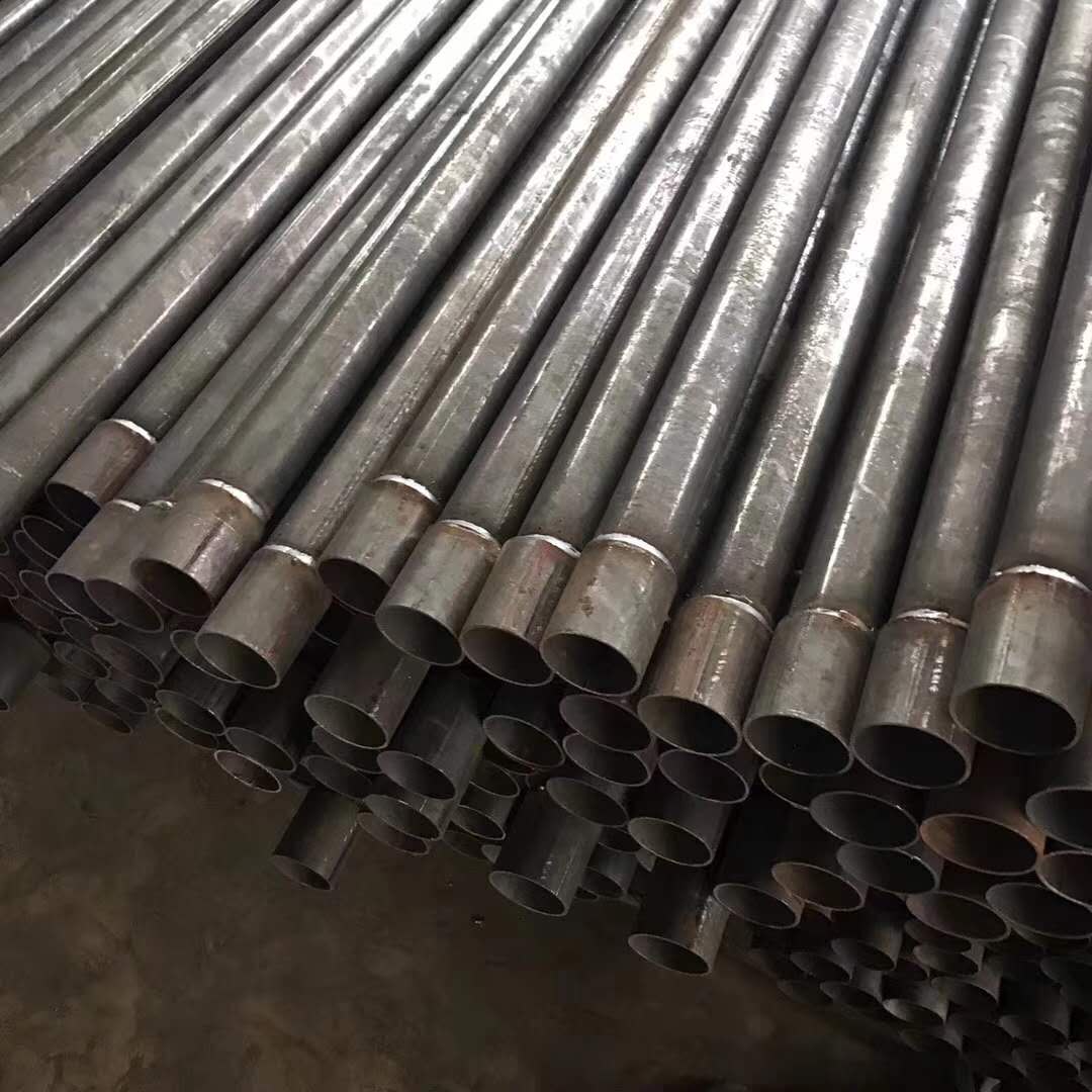 兰溪桥梁声测管54mm国标